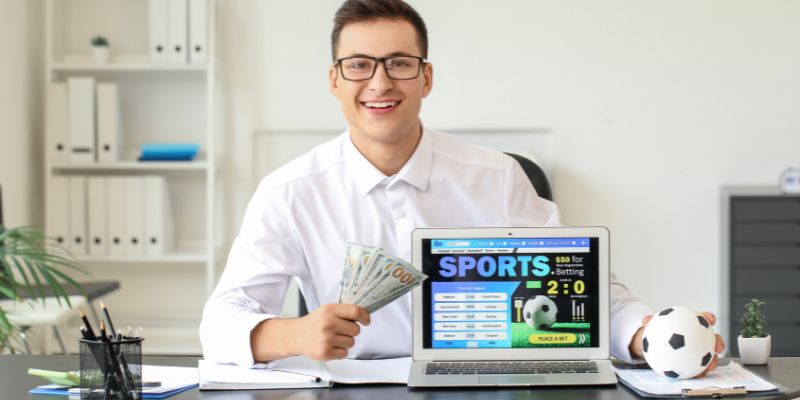 Tỷ lệ kèo nhà cái chuẩn - Cách Chọn Kèo Bóng Hiệu Quả Nhất